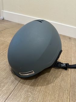 Smith Ski / Snowboard Helmet LG