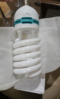 Ls Pro Photo Studio Light Bulb