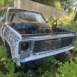 Chevy