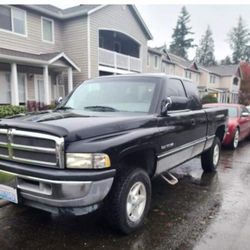 1997 Dodge Ram 1500