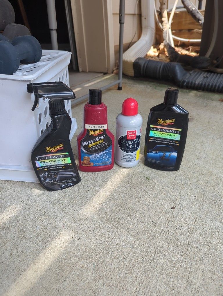 Detail Your Car