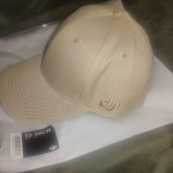 DJI  HAT + DJI BAG