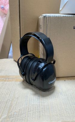Champs Ear Muff Protection