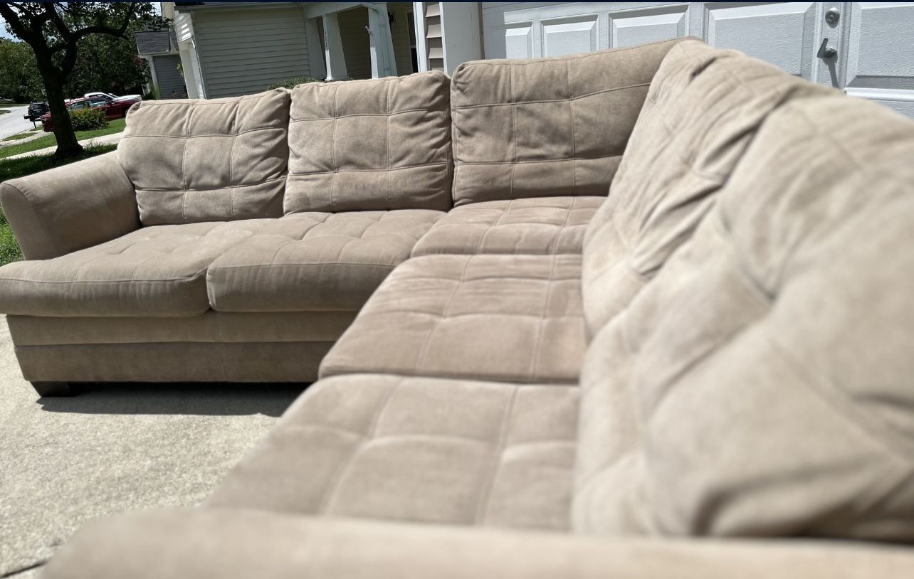 Brand New Couch Need Sold Quick