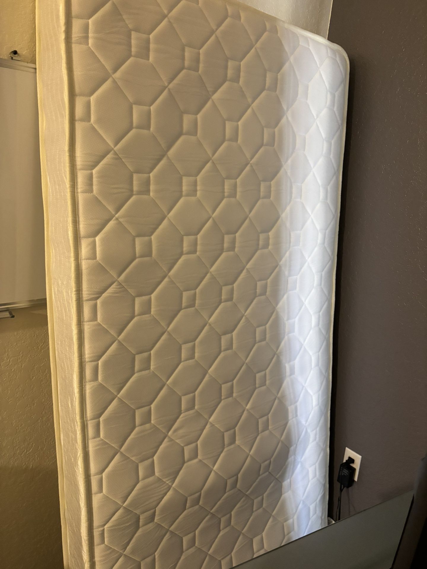 Twin Size Mattress