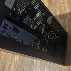 IBUYPOWER I-series R121A00 Prebuilt Gaming Pc
