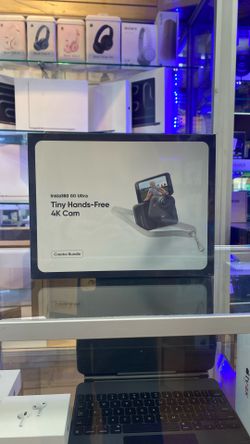 Insta360 Go Ultra Creator Bundle