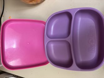 Kids Plates 