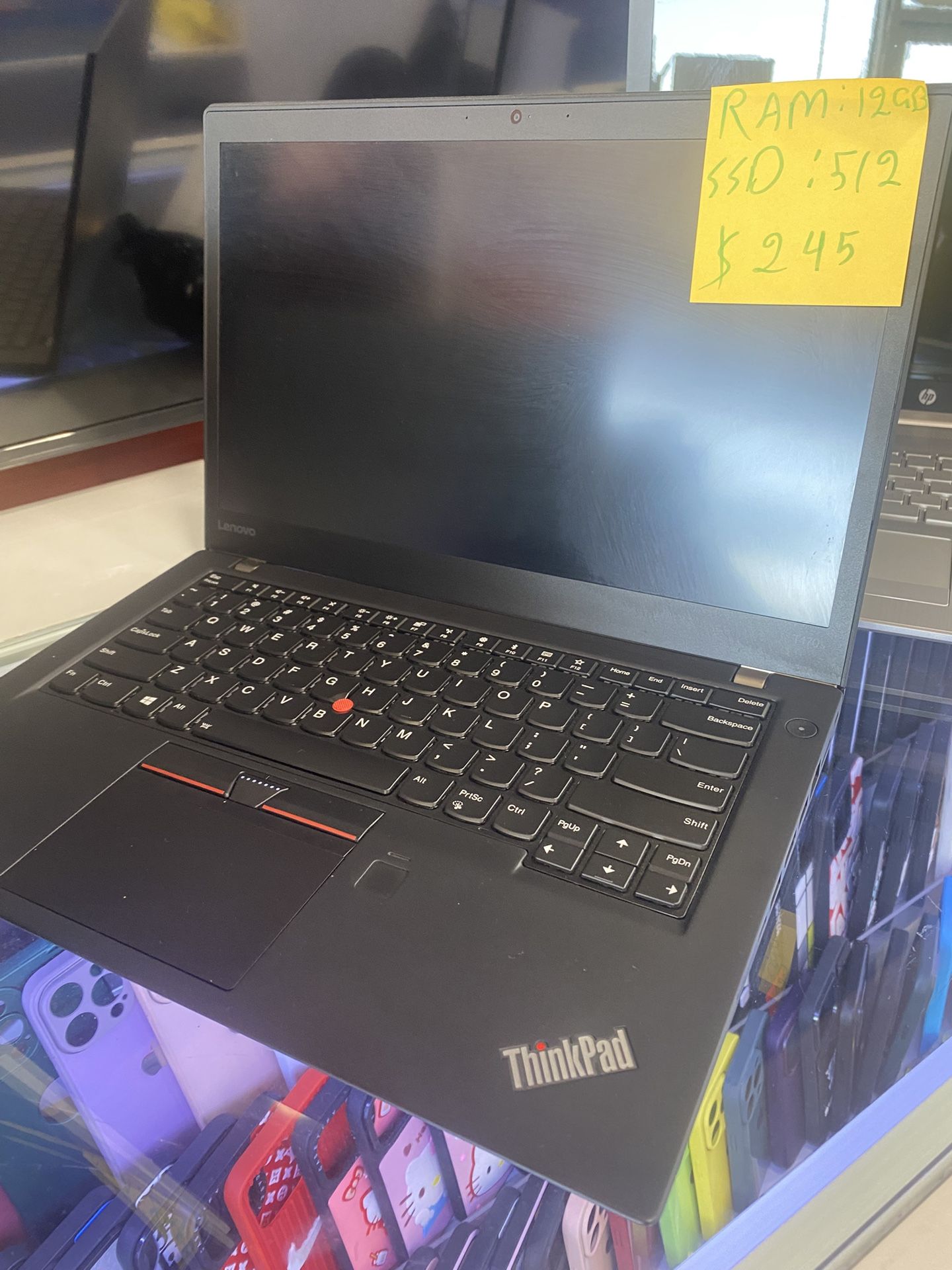 Computer