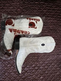 Cuadra Boot Genuine Lether