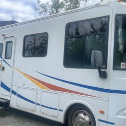 2004 RVIS Trail Lite
