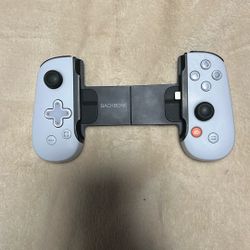 Playstation Backbone For Iphone