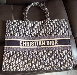 Dior bag