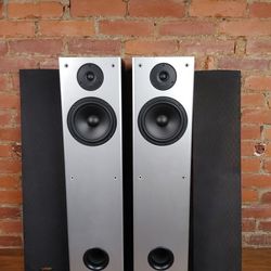 Polk Audio M20 Floor standing Speakers 