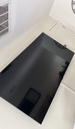 LG TV 75”