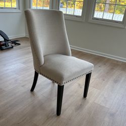 Accent Chair