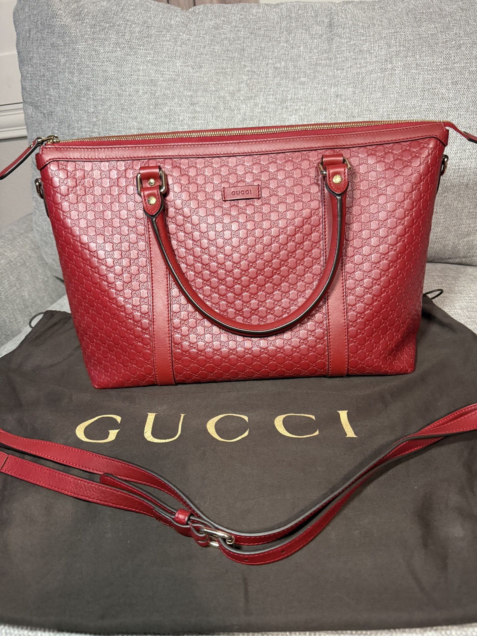 Gucci Bag