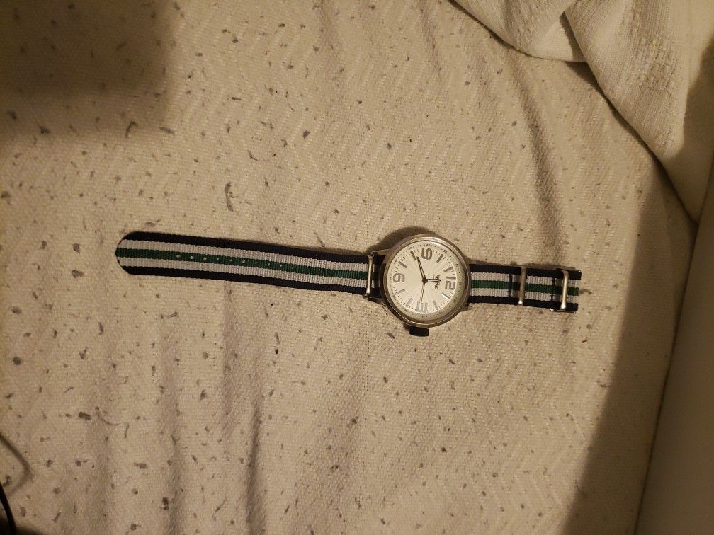 Watch