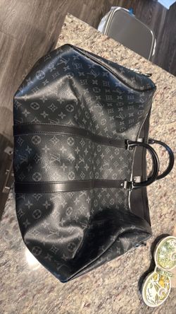 Louis Vuitton Duffle bag