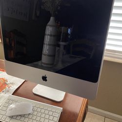 Apple Mac Desktop