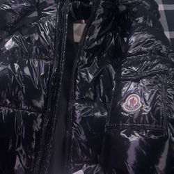 Moncler Jacket 