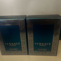 VERSACE EROS