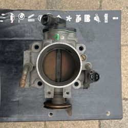 Honda/Acura Throttle Body 56mm