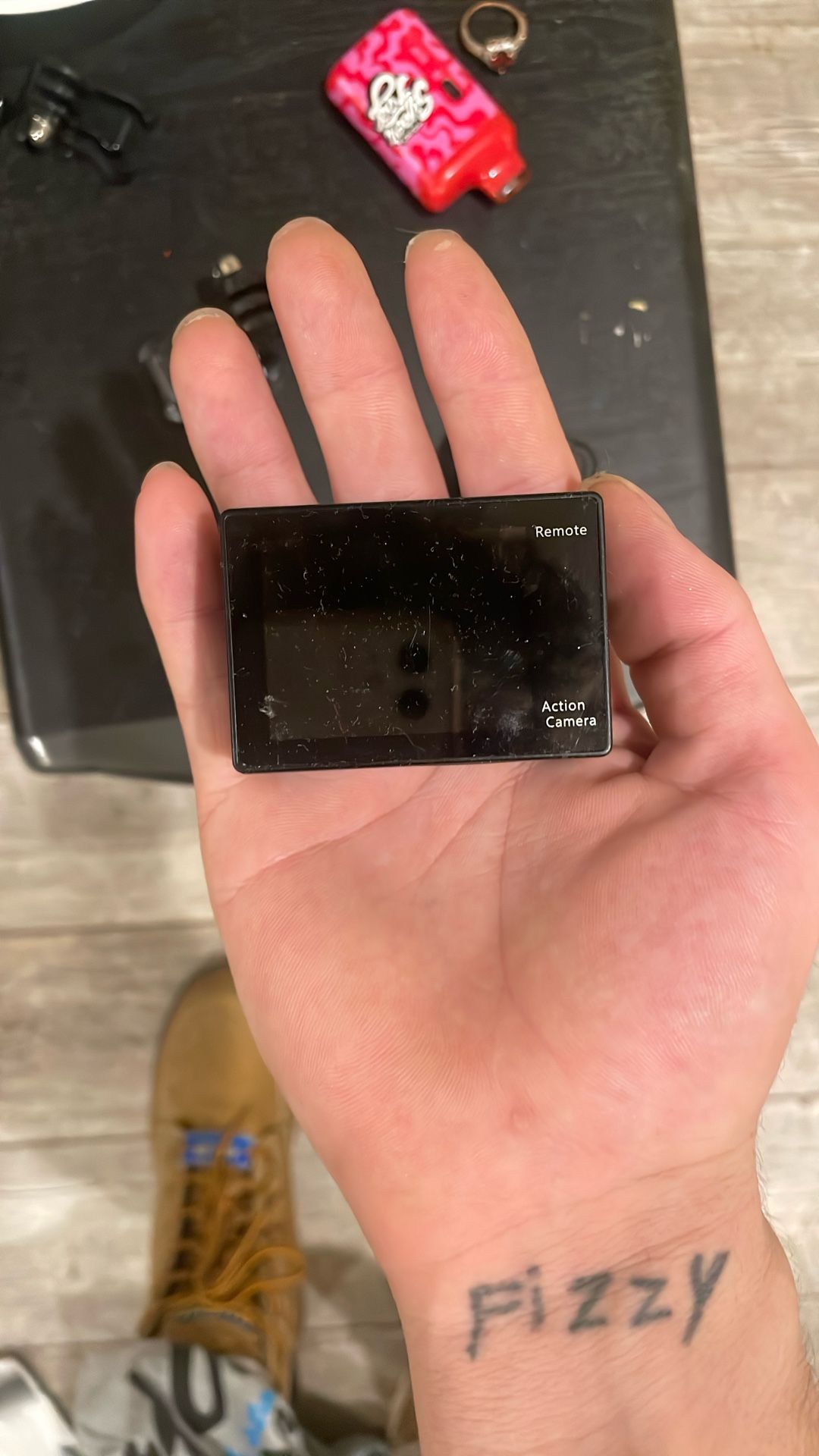 GoPro