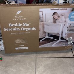 Baby delight Bassinet