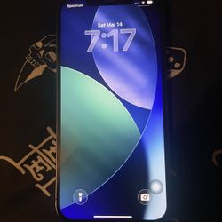 iPhone 12 Pro Max 128 Gig Unlocked 