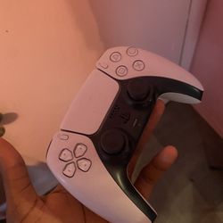 Ps5 Controller 