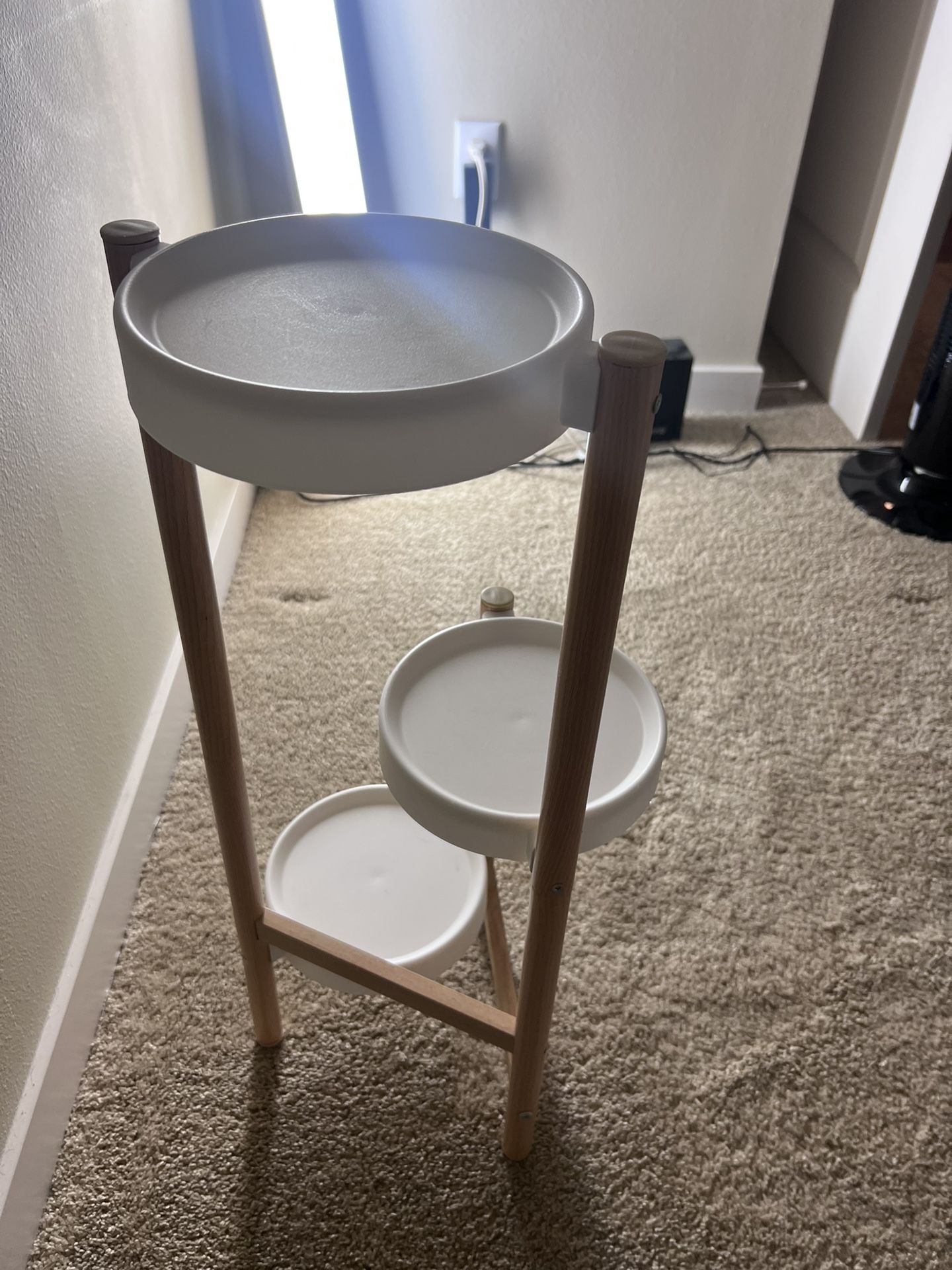 Plant Stand Indoor