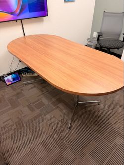 Conference table