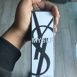 Ysl Myslf 