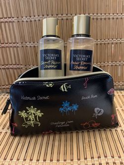 Victoria’s Secret gift set