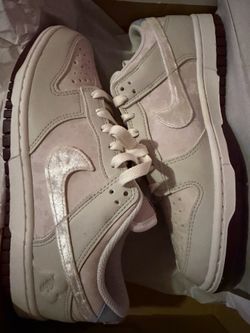 Valentines Day Nike Dunk Low