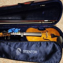 Stentor 1500 4/4 Violin