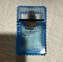 Versace Eau Fraiche Eau de Toilette Spray, Regular Size 30 mL