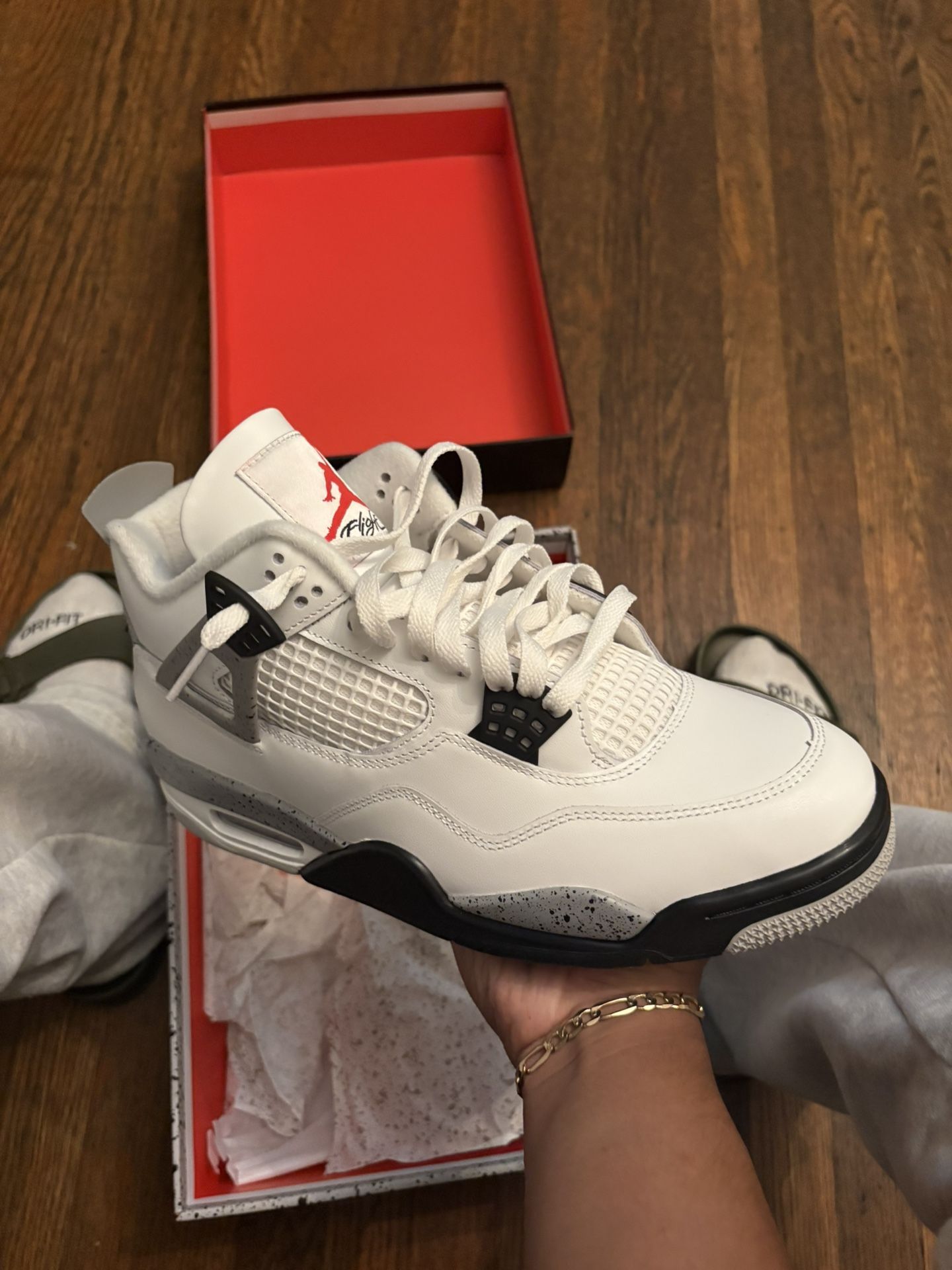 White Cement 4
