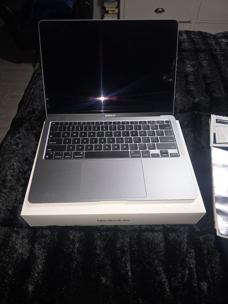 Macbook Air