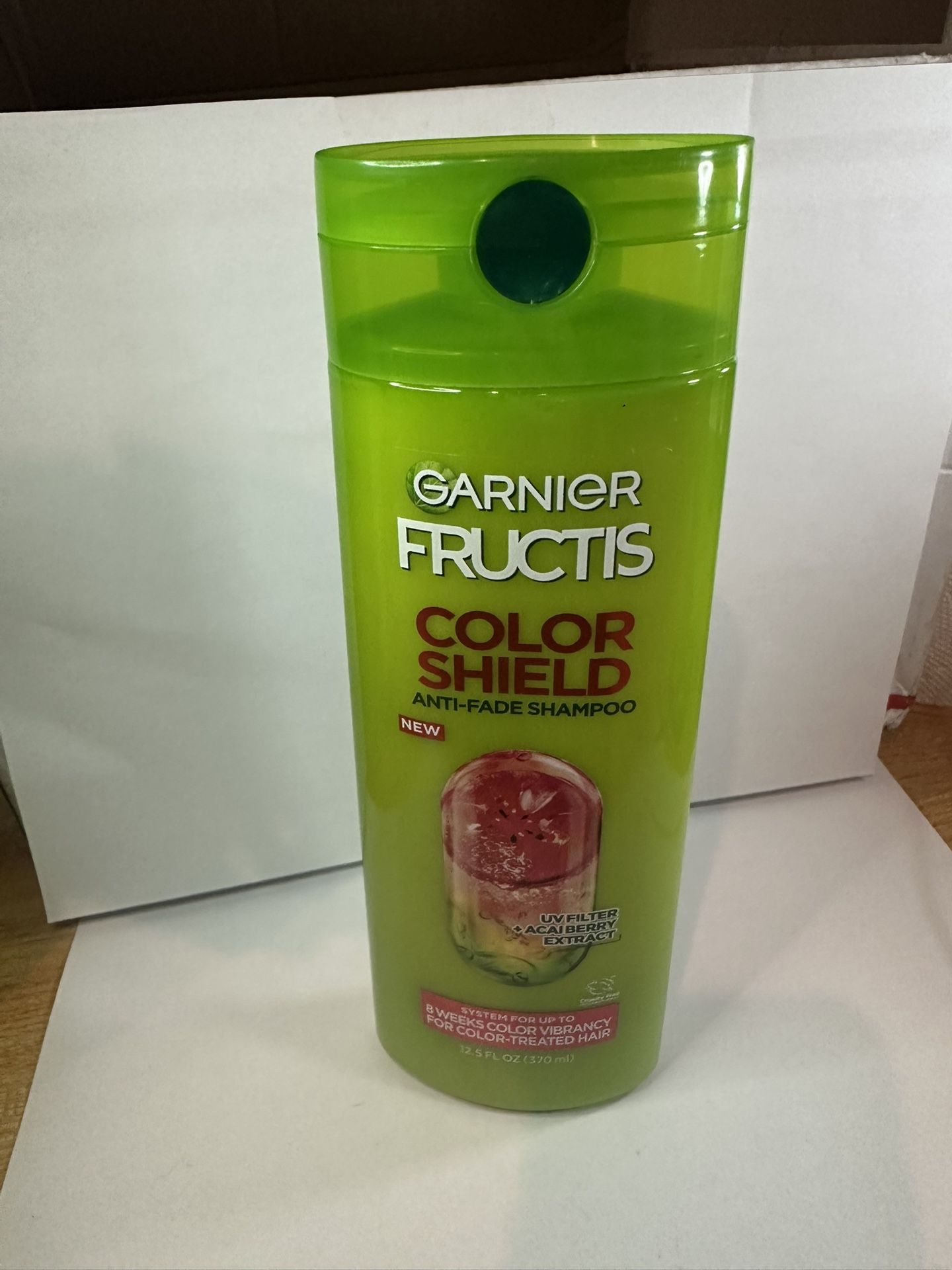Garnier Fructis Color Shield Shampoo