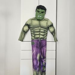 Kids Halloween Costume