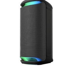 Sony Speakers