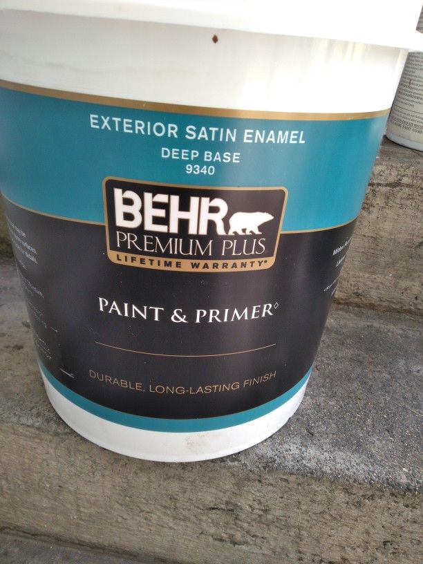 Paint. N Pfimer