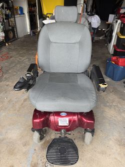 Bariatric Wheel Chair 600lb Weight Cap