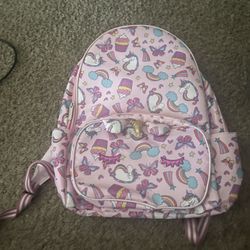Kids Backpack 