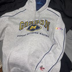 Jeff Gordon Sweater