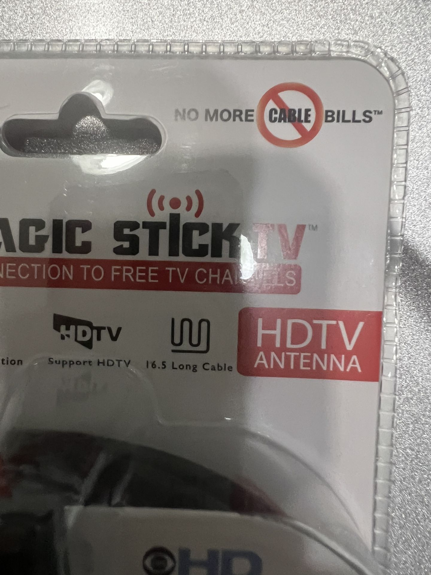 Free Tv Channels High Powered Antenna