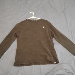 Polo Ralph Lauren Thermal 