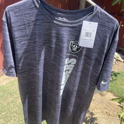 Raiders Shirt